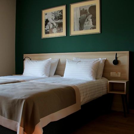 Casa Calfelor Kolping Timisoara Hotel Luaran gambar