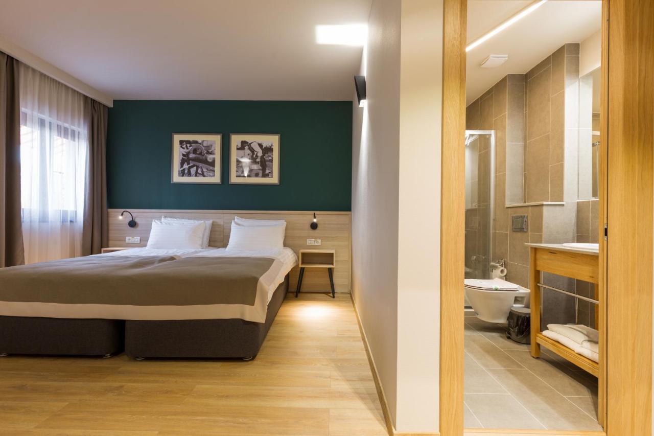 Casa Calfelor Kolping Timisoara Hotel Luaran gambar