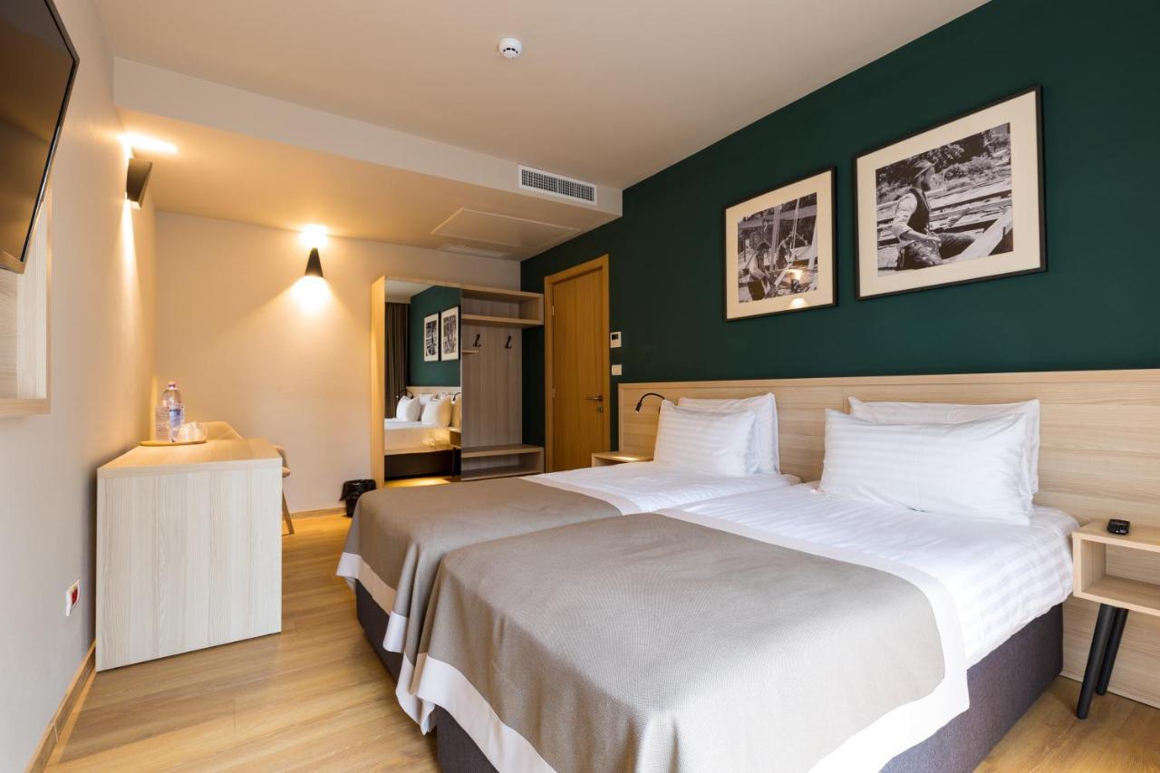 Casa Calfelor Kolping Timisoara Hotel Luaran gambar