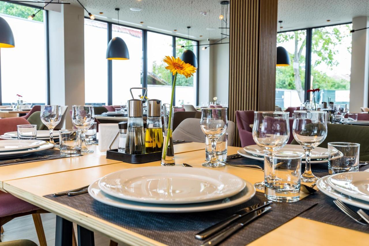 Casa Calfelor Kolping Timisoara Hotel Luaran gambar