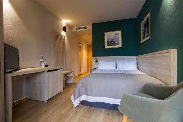 Casa Calfelor Kolping Timisoara Hotel Luaran gambar