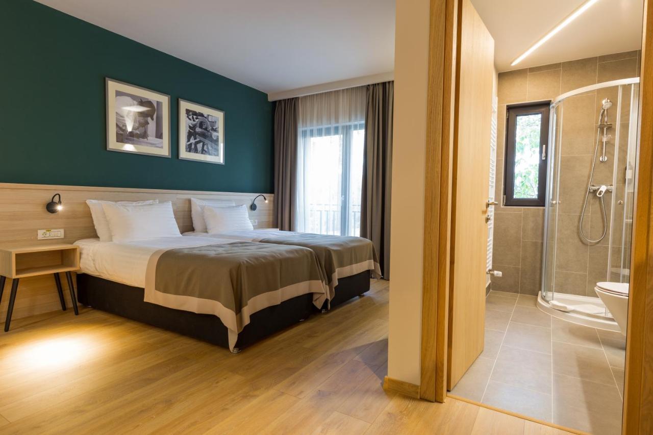 Casa Calfelor Kolping Timisoara Hotel Luaran gambar