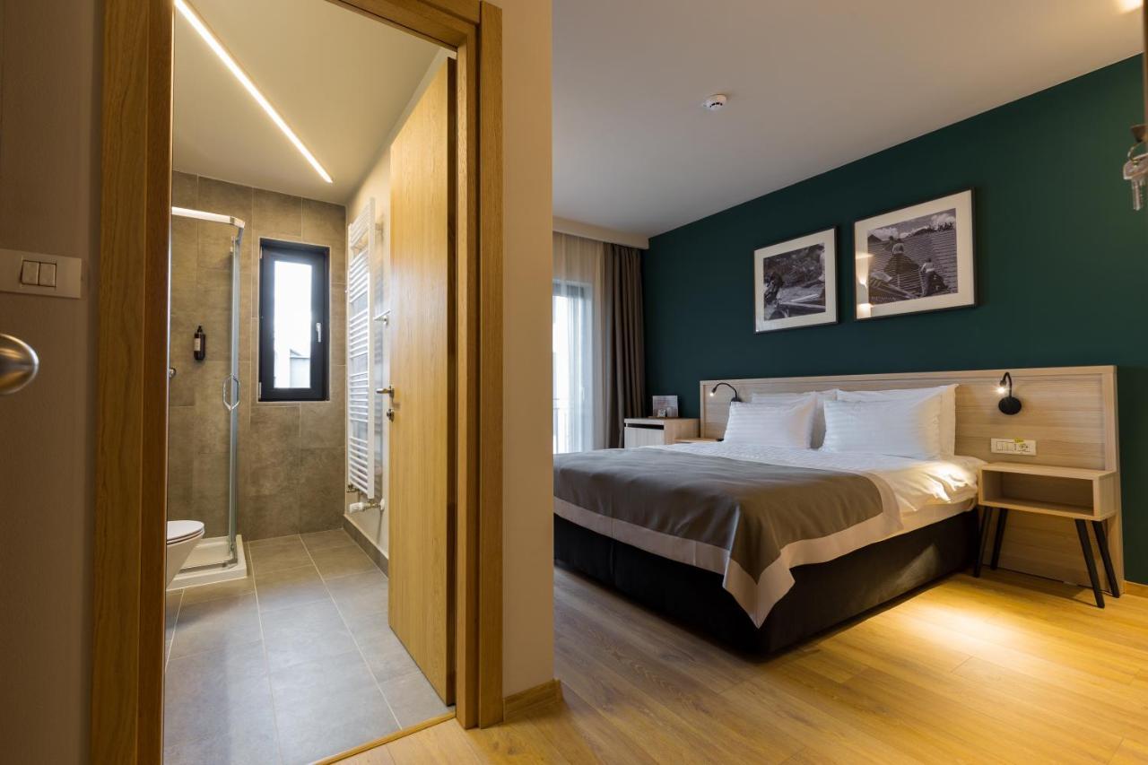 Casa Calfelor Kolping Timisoara Hotel Luaran gambar