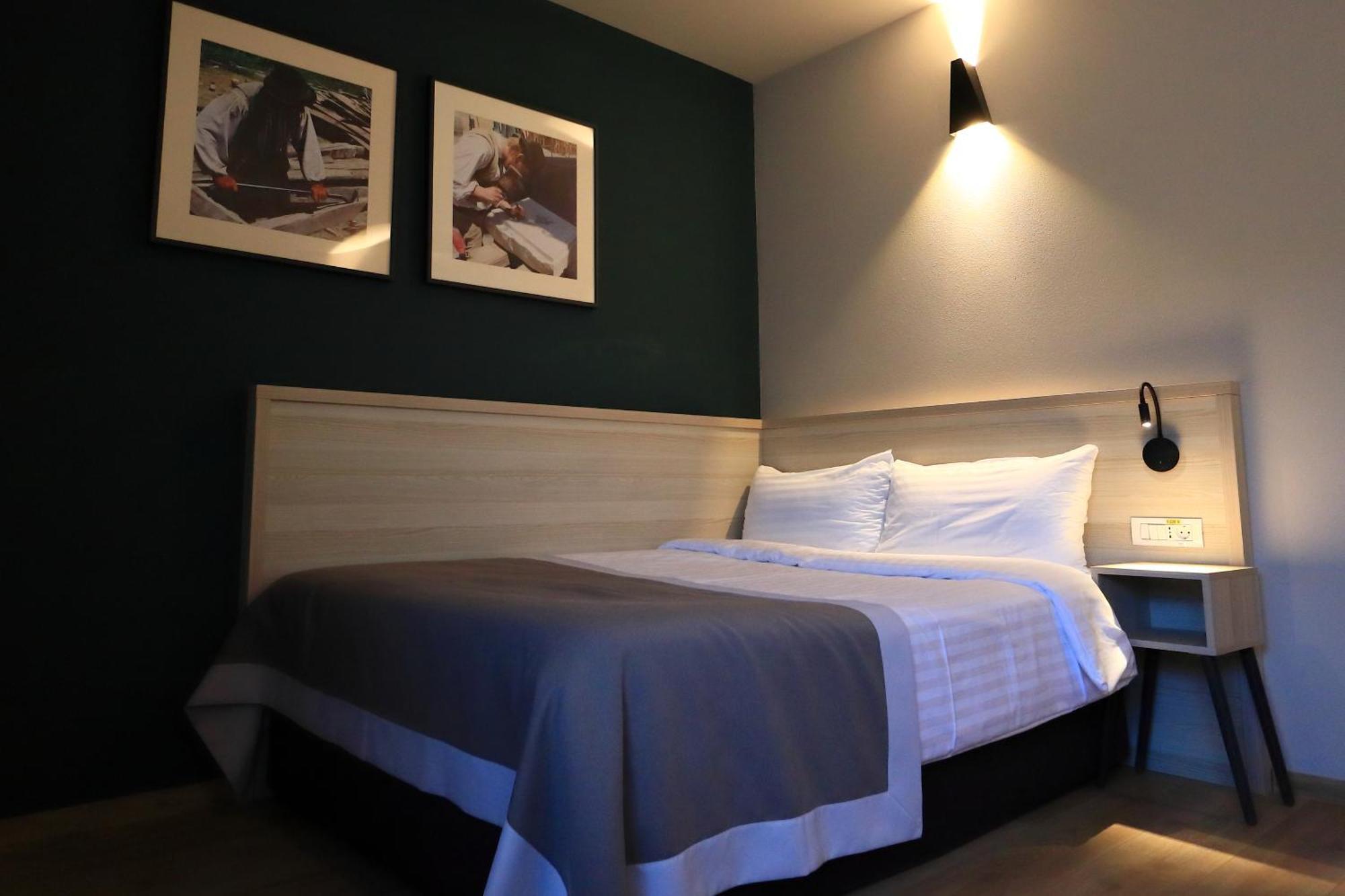 Casa Calfelor Kolping Timisoara Hotel Luaran gambar
