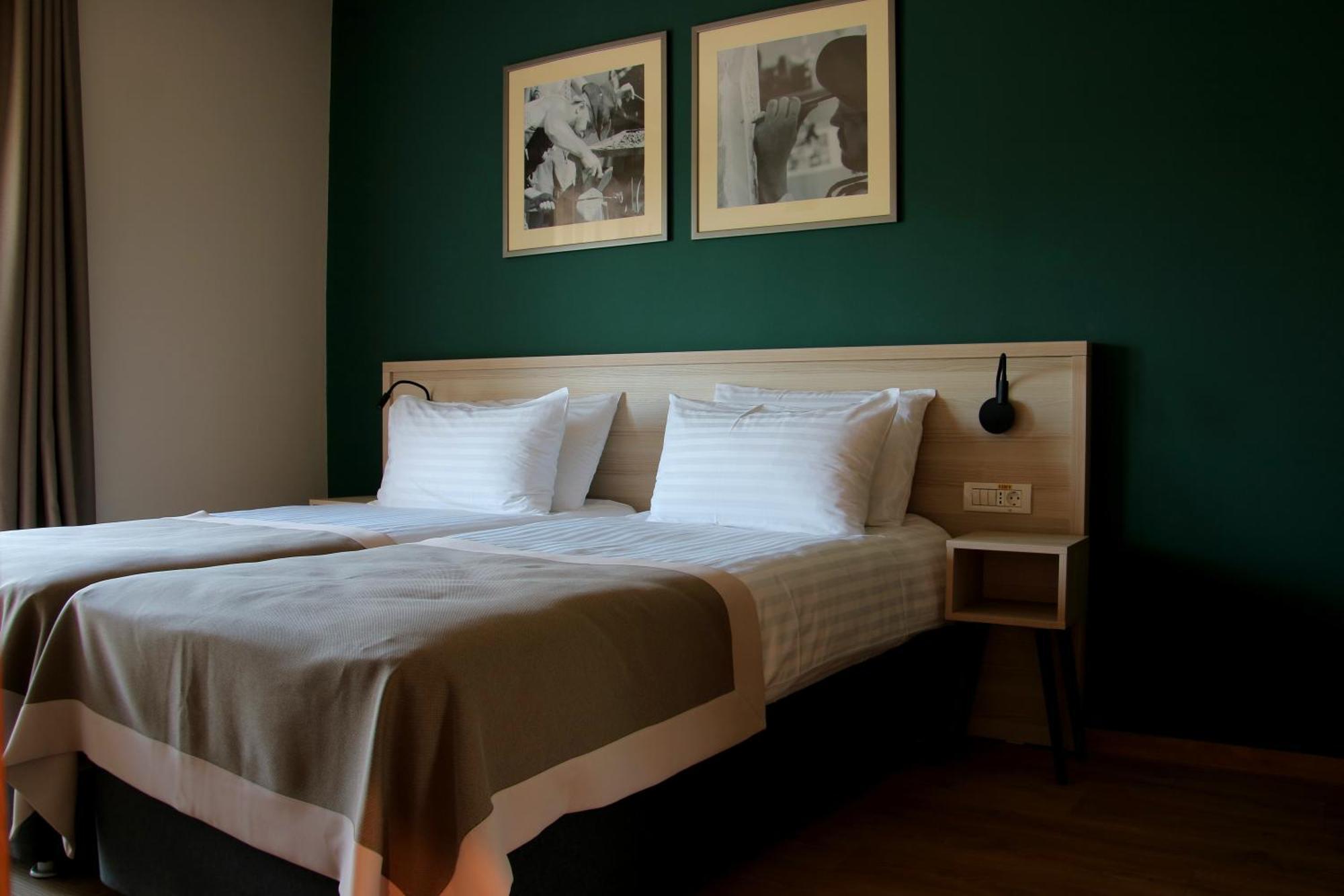 Casa Calfelor Kolping Timisoara Hotel Luaran gambar