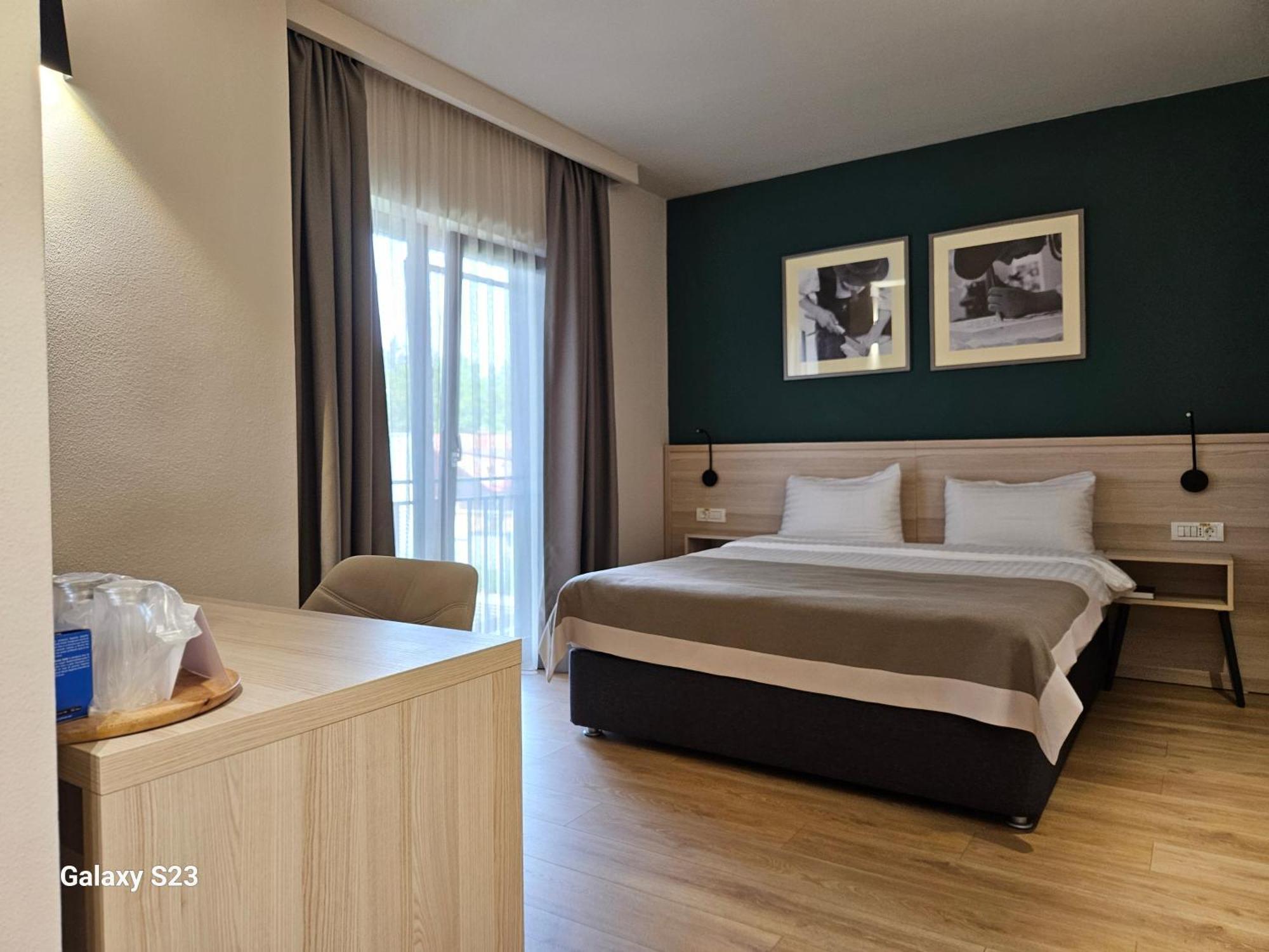 Casa Calfelor Kolping Timisoara Hotel Luaran gambar